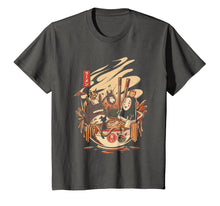 Load image into Gallery viewer, Ramen pool party T-Shirt