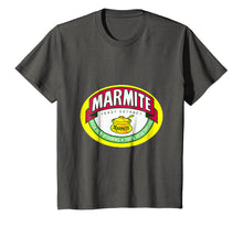 Load image into Gallery viewer, Marmite Logo shirt