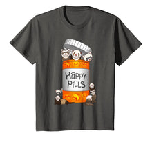 Load image into Gallery viewer, Ferret Happy Pills T-shirt