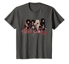 Load image into Gallery viewer, Motley T Shirt For Fan