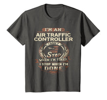 Load image into Gallery viewer, Best Halloween Gift Air Traffic Control Airport ATC T-Shirts