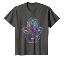 Load image into Gallery viewer, Buddha dimond lotus Zen Yoga T-shirts