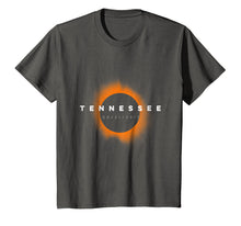Load image into Gallery viewer, Tennessee Eclipse Tshirts - Total Solar Eclipse 2017