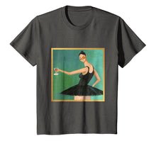 Load image into Gallery viewer, MBDTF Ballerina 58 shirt