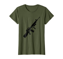 Load image into Gallery viewer, Shirt.Woot: Kitchen Warfare T-Shirt