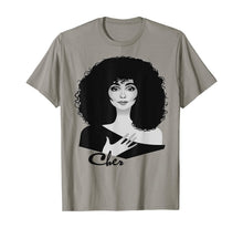 Load image into Gallery viewer, Vintage Chers shirt Love Country Music Costume 2020 T-Shirt-401795
