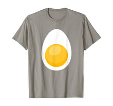 Load image into Gallery viewer, Funny Halloween Deviled Egg Costume For Men Women Kids T-Shirt