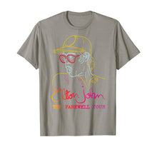 Load image into Gallery viewer, Retro Elton tshirt John Love Music Tour Legends Live Forever T-Shirt