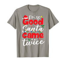 Load image into Gallery viewer, Funny Inappropriate Christmas Xmas Party Gift T-Shirt
