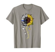 Load image into Gallery viewer, You-are-my-sunshine, sunflower police T-Shirt