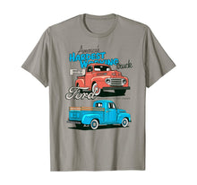 Load image into Gallery viewer, Ford Trucks Hardest Working T-Shirt