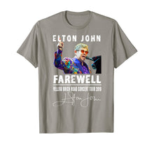 Load image into Gallery viewer, Love Elton shirt John Funny Musician Gift For Men Women Kids T-Shirt