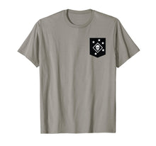 Load image into Gallery viewer, Raiders Regiment Special Ops Infantry MARSOC T-Shirt