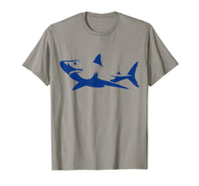 Load image into Gallery viewer, Great White Shark T-shirt