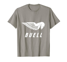 Load image into Gallery viewer, Buells shirt Motor