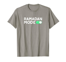 Load image into Gallery viewer, Ramadan Mode On | Ramadan Holidays Muslims T-Shirt