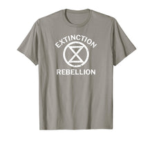 Load image into Gallery viewer, Extinction Rebellion T-Shirt