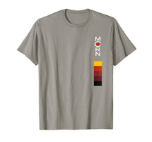 Load image into Gallery viewer, Expanse MCRN navy officer shirt