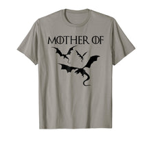 Load image into Gallery viewer, Mother of dragons T-shirts