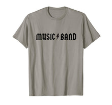 Load image into Gallery viewer, Music Band T-Shirt