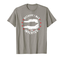 Load image into Gallery viewer, Top Gun Inverted T-Shirt