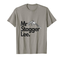 Load image into Gallery viewer, Mr Stagger Lee, Nick Cave, T-Shirt