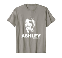 Load image into Gallery viewer, Ashley - white logo