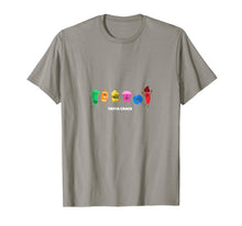 Load image into Gallery viewer, Trivia Crack Jump T-Shirt