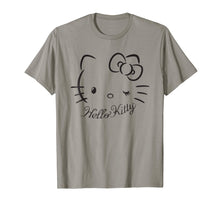 Load image into Gallery viewer, Hello Kitty Winking Tee