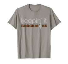 Load image into Gallery viewer, Keepin' It Brockmire Plaid ~ T-Shirt 2