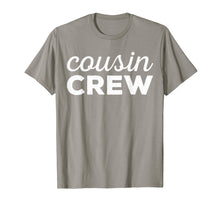Load image into Gallery viewer, Cousin Crew T-Shirt