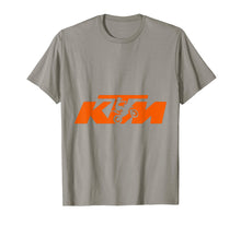 Load image into Gallery viewer, ktms racing shirt