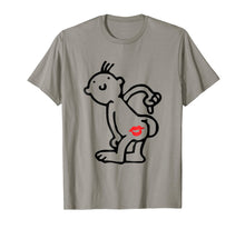 Load image into Gallery viewer, Kiss My Ass Shirt