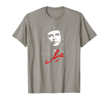 Load image into Gallery viewer, Che Guevara Shirt Rebel Signature Guerrilla Icon Revolution