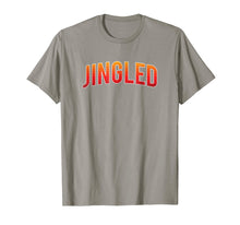 Load image into Gallery viewer, Salt City Shirts: JINGLED City Edition Utah Meme