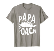 Load image into Gallery viewer, Papa Roach Classic Infest Logo T-Shirt - Official Merch