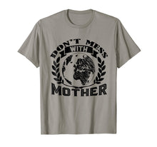 Load image into Gallery viewer, Earth Day Shirt - Don't Mess With Mother Tee Shirt