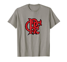 Load image into Gallery viewer, Flamengo Soccer T-Shirt