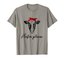 Load image into Gallery viewer, Heifer please Cute t-shirt farm gift awesome