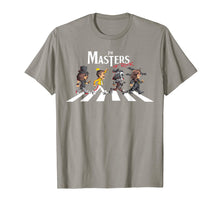 Load image into Gallery viewer, KISS me - 1976 Destroyer &1978 Stanley T-shirt