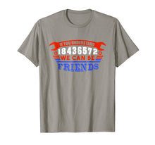 Load image into Gallery viewer, If You Understand 18436572 We Can Be Friends Funny Mechanic