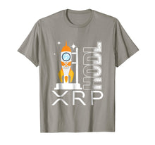 Load image into Gallery viewer, HODL Ripple NEW XRP Logo T-Shirt