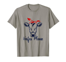 Load image into Gallery viewer, Cute Heifer Please T-shirt for Women's