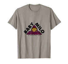 Load image into Gallery viewer, Baby Milo Sakura Leaf shirt