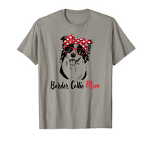Load image into Gallery viewer, Border Collie Shirt