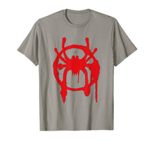 Load image into Gallery viewer, Into the Spider-Verse shirt