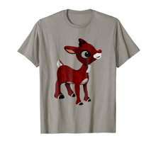 Load image into Gallery viewer, Clas-sic T-shirt Rudolph