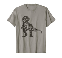Load image into Gallery viewer, Mamasaurus Fun T-Shirt for the Mama!