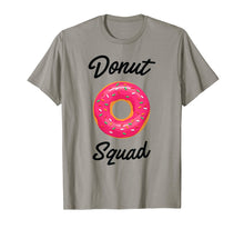 Load image into Gallery viewer, Donut Squad T-shirt (Donut Shirt)