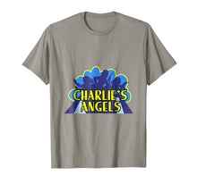 Load image into Gallery viewer, Charlie's Angels T Shirt